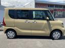 助手席側電動スライドドア・ＬＥＤヘッドライト・衝突回避支援ブレーキ（福岡県）の中古車