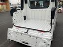 ハイゼットカーゴデッキバンＬ　２ＷＤ　ＣＶＴ　衝突回避支援機能（福岡県）の中古車