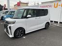 衝突回避支援機能　両側パワースライド　キーフリー（福岡県）の中古車