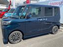 衝突回避支援機能　電動パーキングブレーキ　両側パワースライドドア（福岡県）の中古車