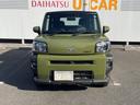 衝突回避支援機能　電動パーキングブレーキ　パノラマモニター（福岡県）の中古車