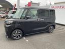 衝突回避支援機能　電動パーキングブレーキ　両側パワースライドドア（福岡県）の中古車