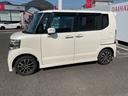 カスタムＧ　片側パワースライドドア　キーフリー（福岡県）の中古車
