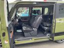 衝突回避支援機能　電動パーキングブレーキ　両側パワースライドドア（福岡県）の中古車