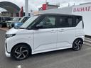ムーヴ 中古車 ＲＳ衝突回避支援機能　電動パーキングブレーキ