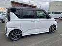 ムーヴ 中古車 ＲＳ衝突回避支援機能　電動パーキングブレーキ