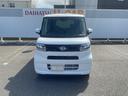 タント 中古車 Ｘリミテッド衝突回避支援機能　電動パーキングブレーキ