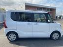 タント 中古車 Ｘリミテッド衝突回避支援機能　電動パーキングブレーキ