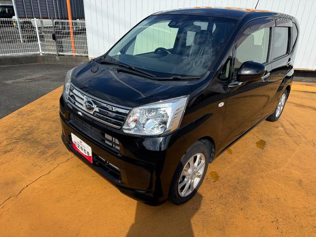 ムーヴＸリミテッドII　ＳＡIII令和１年式　衝突低減ブレーキ　弊社レンタカーＵＰ車（福岡県）の中古車