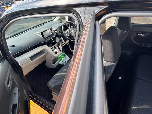 ムーヴＸリミテッドII　ＳＡIII令和１年式　衝突低減ブレーキ　弊社レンタカーＵＰ車（福岡県）の中古車