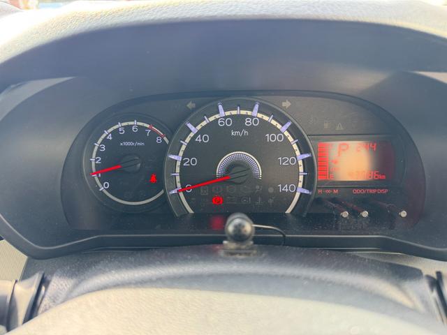 ムーヴＸリミテッドII　ＳＡIII令和１年式　衝突低減ブレーキ　弊社レンタカーＵＰ車（福岡県）の中古車