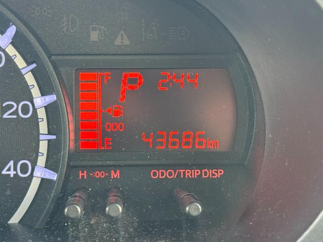 ムーヴＸリミテッドII　ＳＡIII令和１年式　衝突低減ブレーキ　弊社レンタカーＵＰ車（福岡県）の中古車