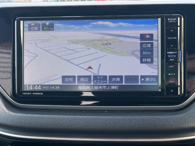 ムーヴＸリミテッドII　ＳＡIII令和１年式　衝突低減ブレーキ　弊社レンタカーＵＰ車（福岡県）の中古車