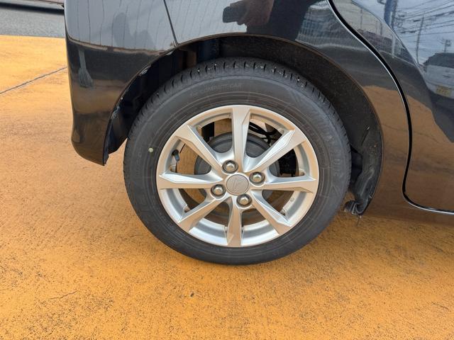 ムーヴＸリミテッドII　ＳＡIII令和１年式　衝突低減ブレーキ　弊社レンタカーＵＰ車（福岡県）の中古車