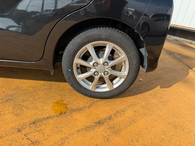 ムーヴＸリミテッドII　ＳＡIII令和１年式　衝突低減ブレーキ　弊社レンタカーＵＰ車（福岡県）の中古車