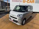 令和５年式　衝突低減ブレーキ　弊社デモカーＵＰ車　オーディオレス　シートヒーター（福岡県）の中古車