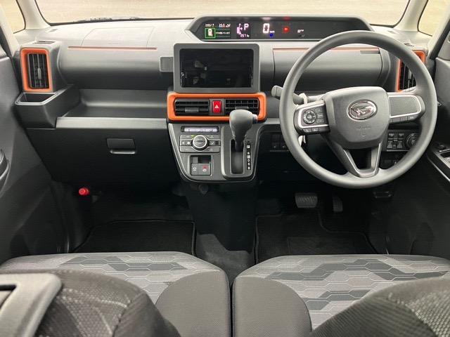 タントファンクロス両側電動スライドドア・プッシュボタンスタート・ステアリングスイッチ・オートエアコン・キーフリーシステム・シートヒーター・バックカメラ対応・アルミホイール・パワーウィンドウ（佐賀県）の中古車