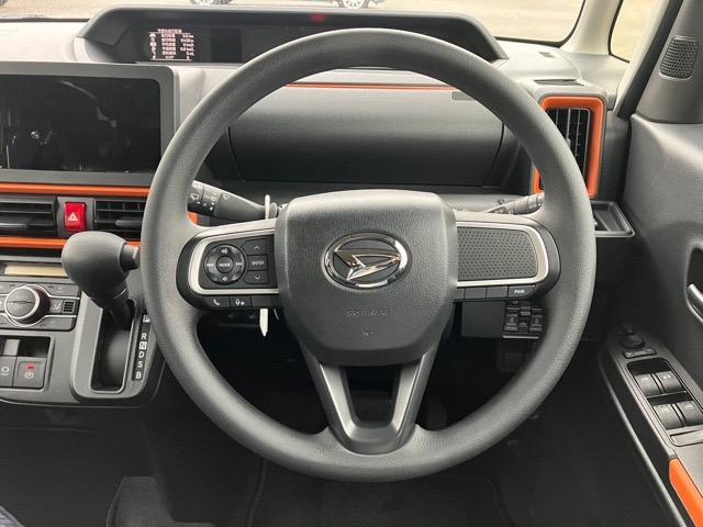 タントファンクロス両側電動スライドドア・プッシュボタンスタート・ステアリングスイッチ・オートエアコン・キーフリーシステム・シートヒーター・バックカメラ対応・アルミホイール・パワーウィンドウ（佐賀県）の中古車