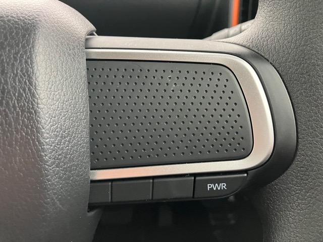 タントファンクロス両側電動スライドドア・プッシュボタンスタート・ステアリングスイッチ・オートエアコン・キーフリーシステム・シートヒーター・バックカメラ対応・アルミホイール・パワーウィンドウ（佐賀県）の中古車