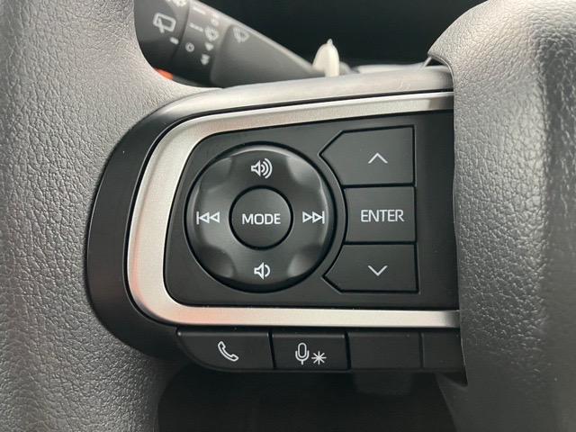 タントファンクロス両側電動スライドドア・プッシュボタンスタート・ステアリングスイッチ・オートエアコン・キーフリーシステム・シートヒーター・バックカメラ対応・アルミホイール・パワーウィンドウ（佐賀県）の中古車