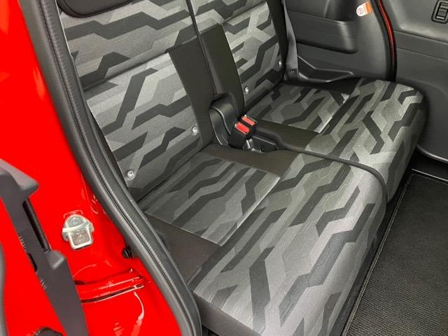 タントファンクロス両側電動スライドドア・プッシュボタンスタート・ステアリングスイッチ・オートエアコン・キーフリーシステム・シートヒーター・バックカメラ対応・アルミホイール・パワーウィンドウ（佐賀県）の中古車