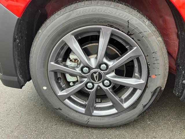 タントファンクロス両側電動スライドドア・プッシュボタンスタート・ステアリングスイッチ・オートエアコン・キーフリーシステム・シートヒーター・バックカメラ対応・アルミホイール・パワーウィンドウ（佐賀県）の中古車