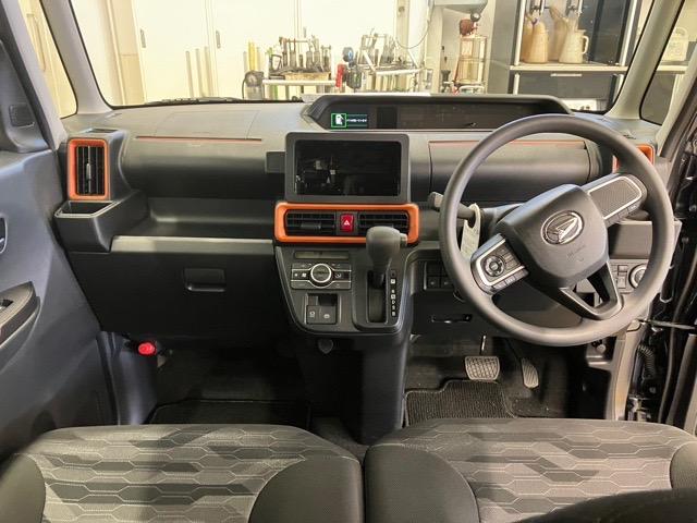 タントファンクロス両側電動スライドドア・プッシュボタンスタート・ステアリングスイッチ・オートエアコン・キーフリーシステム・バックカメラ対応・アルミホイール・パワーウィンドウ（佐賀県）の中古車