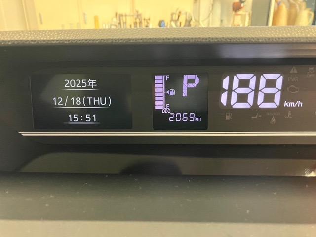 タントファンクロス両側電動スライドドア・プッシュボタンスタート・ステアリングスイッチ・オートエアコン・キーフリーシステム・バックカメラ対応・アルミホイール・パワーウィンドウ（佐賀県）の中古車