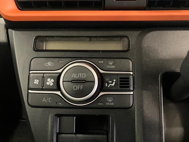 タントファンクロス両側電動スライドドア・プッシュボタンスタート・ステアリングスイッチ・オートエアコン・キーフリーシステム・バックカメラ対応・アルミホイール・パワーウィンドウ（佐賀県）の中古車