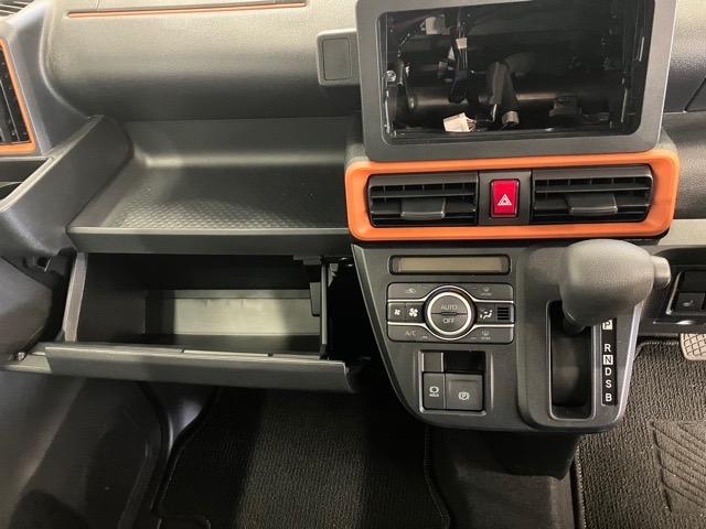 タントファンクロス両側電動スライドドア・プッシュボタンスタート・ステアリングスイッチ・オートエアコン・キーフリーシステム・バックカメラ対応・アルミホイール・パワーウィンドウ（佐賀県）の中古車