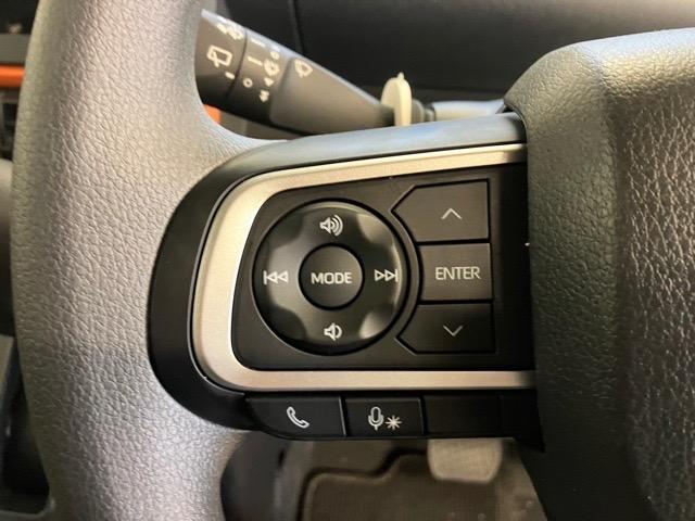 タントファンクロス両側電動スライドドア・プッシュボタンスタート・ステアリングスイッチ・オートエアコン・キーフリーシステム・バックカメラ対応・アルミホイール・パワーウィンドウ（佐賀県）の中古車