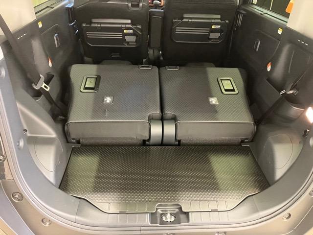 タントファンクロス両側電動スライドドア・プッシュボタンスタート・ステアリングスイッチ・オートエアコン・キーフリーシステム・バックカメラ対応・アルミホイール・パワーウィンドウ（佐賀県）の中古車