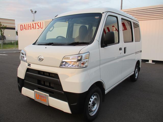 ハイゼットカーゴデラックスｓａiiiｌｅｄヘッドライト パワーウィンドウ 福岡県 の中古車情報 ダイハツ公式 U Catch