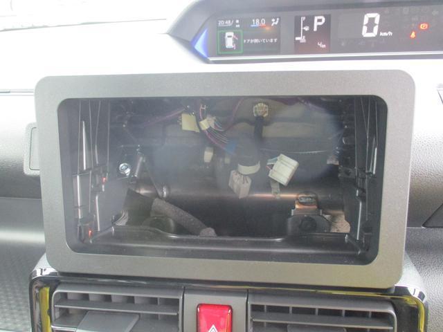 タントカスタムＲＳ衝突回避支援ブレーキ・両側パワースライドドア・ＬＥＤヘッドライト・キーフリー（福岡県）の中古車