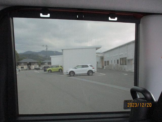 タントファンクロスターボＲ４年式　保証継承有り　ターボエンジン　電動スライドドア　３４０ｋｍ（福岡県）の中古車