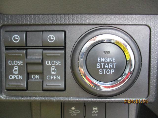 タントカスタムＸＲ２年式　７インチナビ　ドライブレコーダー　１８．８０８ｋｍ（福岡県）の中古車