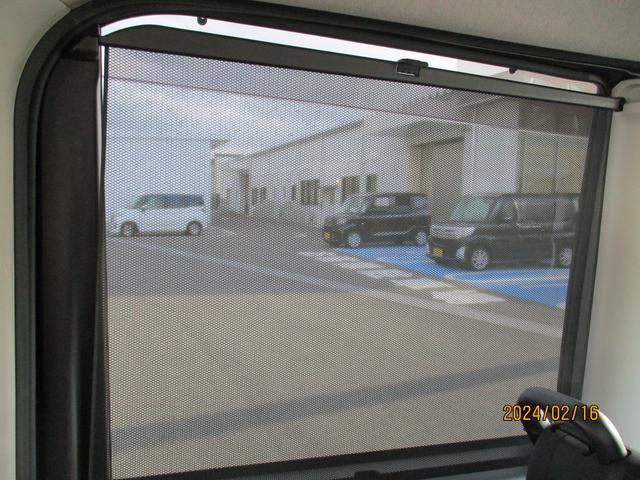 タントＸ　ＶＳ　ＳＡIIIＨ３１年式　電動スライドドア　ＣＤステレオ　ＥＴＣ　４３．４８４ｋｍ（福岡県）の中古車