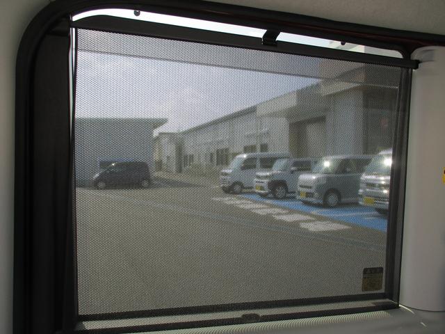 タントＸリミテッドＳＡIIIＨ３１年式　純正ナビ　ドライブレコーダー　ＥＴＣ　８２．８３４ｋｍ（福岡県）の中古車
