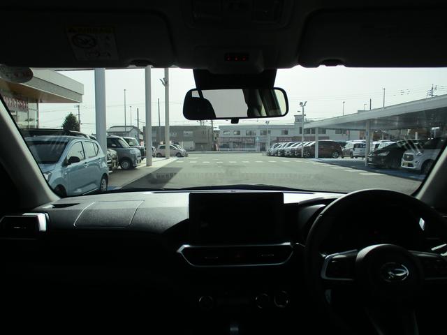 ロッキープレミアムＧＲ５年式　５人乗り　１２００ｃｃ　３８ｋｍ（福岡県）の中古車