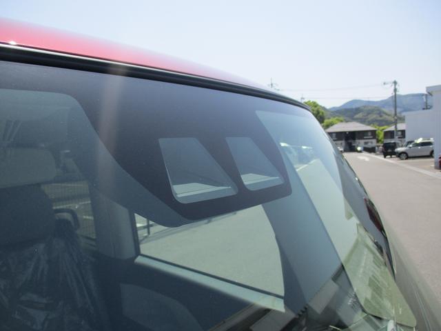 タントＸＲ５年式　Ｘ　４キロ（福岡県）の中古車