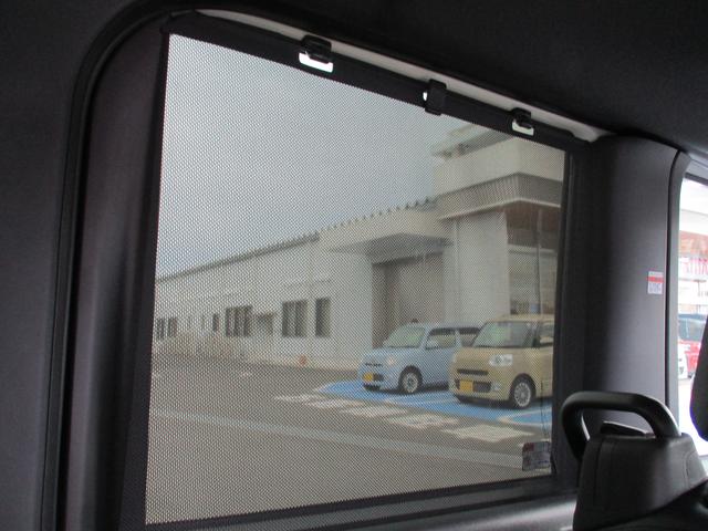 タントカスタムＸＲ５年式　左右パワースライドドア　ＣＤステレオ　２．０００ｋｍ（福岡県）の中古車