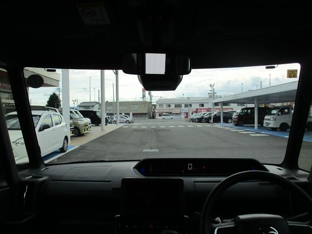 タントカスタムＸＲ５年式　届出済み未使用車　左右パワースライドドア　キーフリー　１７ｋｍ（福岡県）の中古車