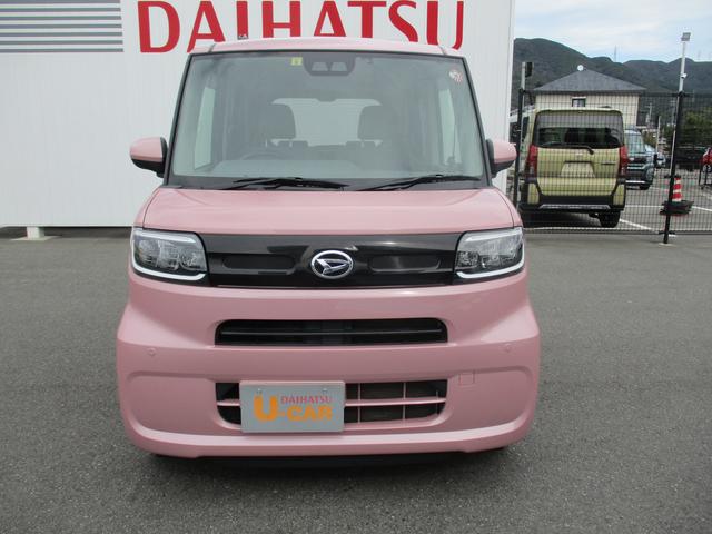 タントＸＲ１年式　カーナビ　ドラレコ　キーフリー　３３，２９２ｋｍ（福岡県）の中古車