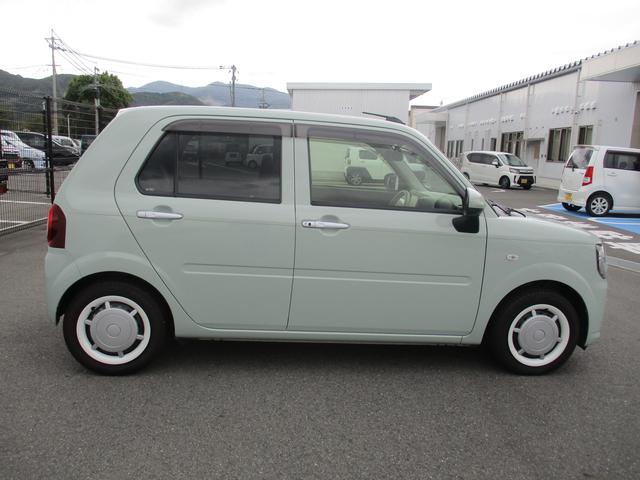 ミラトコットＧ　ＳＡIIIＨ３０年式　カーナビ　ドラレコ　ＥＴＣ　パノラマモニター　キーフリー　４６，９７７ｋｍ（福岡県）の中古車