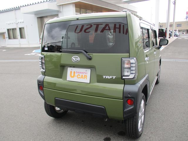 タフトＧ（福岡県）の中古車