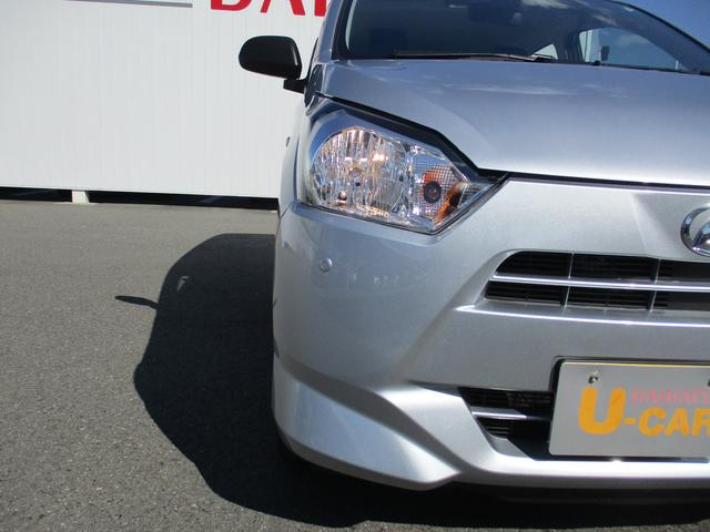 ミライースＬ　ＳＡIIIＲ５年式　社有車ＵＰ　ＣＤステレオ　キーレス　３６９ｋｍ（福岡県）の中古車