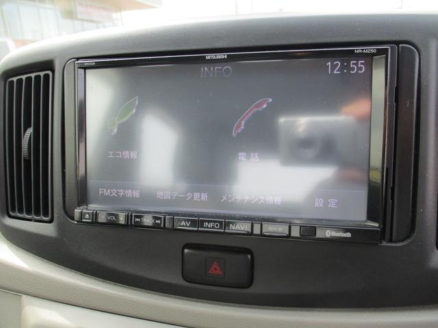 ミライースＬ　スマートセレクションＳＡＨ２７年式　４３５２９ｋｍ（福岡県）の中古車