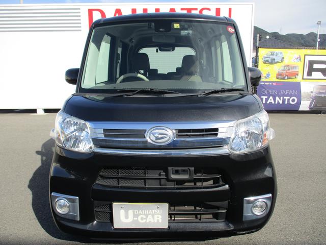 タントＸターボ　ＳＡIIＨ２８年式　カーナビ　ドラレコ　ＥＴＣ　３２，５７９ｋｍ（福岡県）の中古車