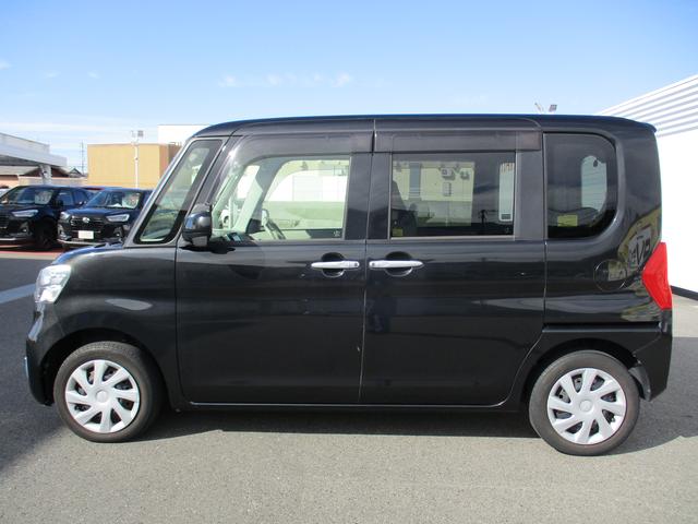 タントＸターボ　ＳＡIIＨ２８年式　カーナビ　ドラレコ　ＥＴＣ　３２，５７９ｋｍ（福岡県）の中古車