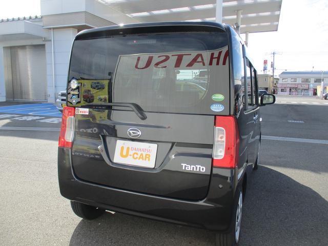 タントＸターボ　ＳＡIIＨ２８年式　カーナビ　ドラレコ　ＥＴＣ　３２，５７９ｋｍ（福岡県）の中古車